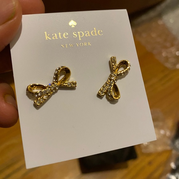 kate spade Jewelry Kate Spade Earring Poshmark